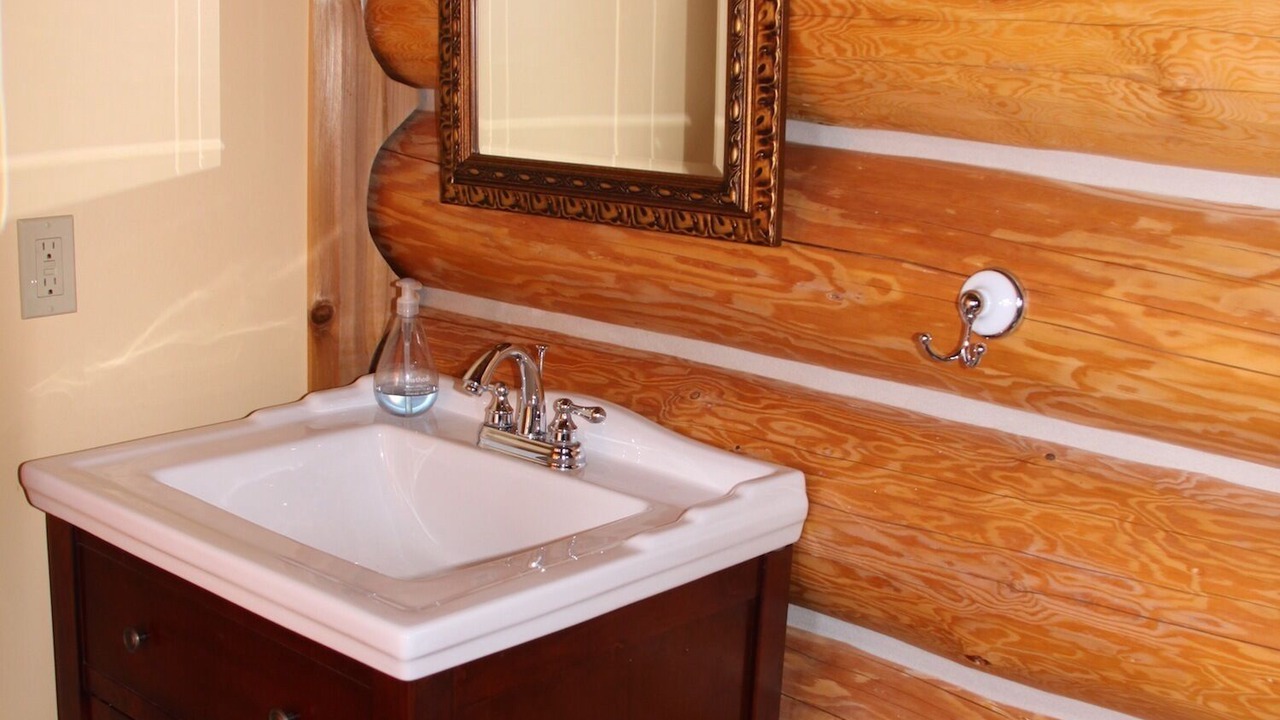 Photo of Bathroom in Cherryville
