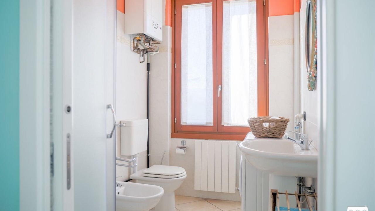Photo of Bathroom in Bellano