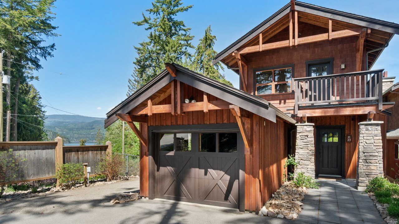 Photo of Outdoor in Blind Bay
