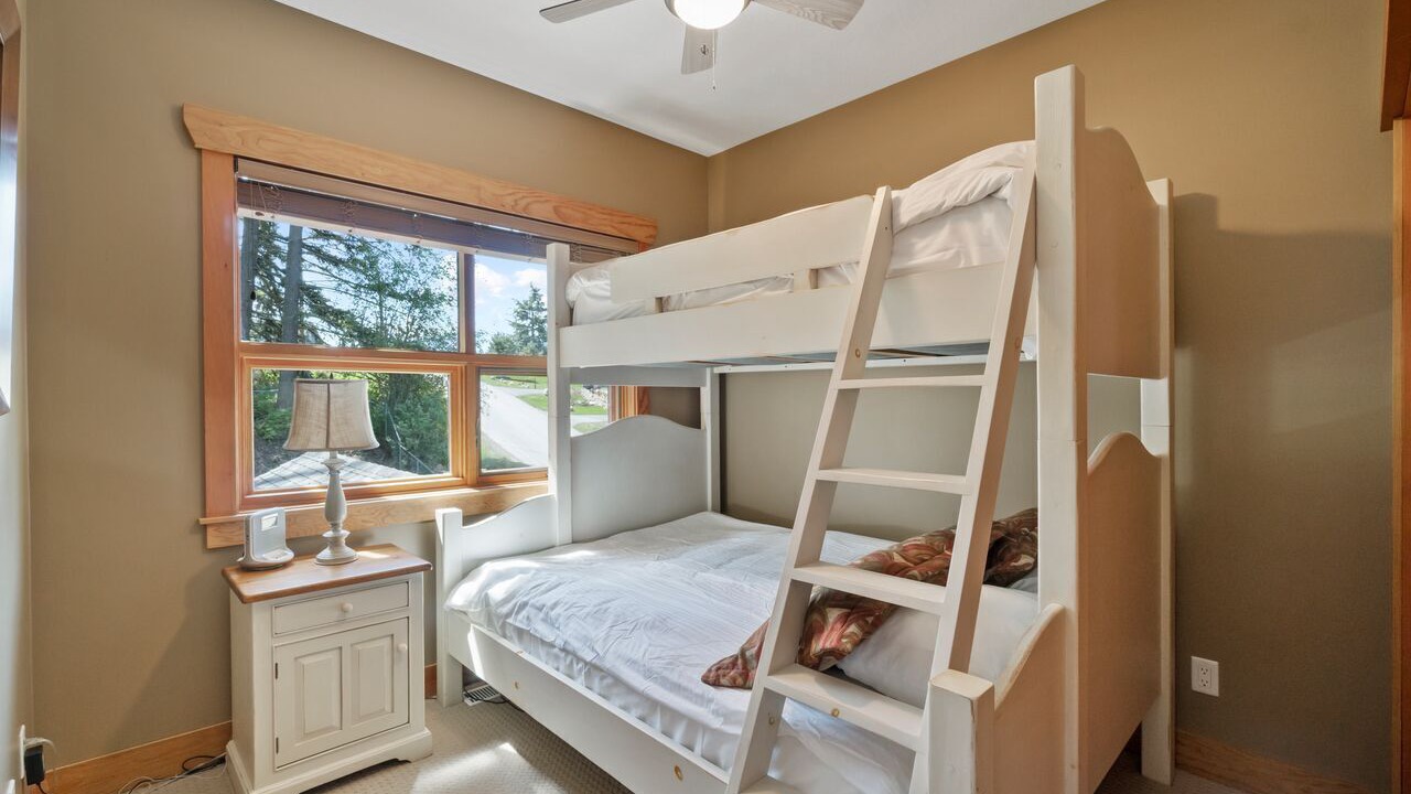 Photo of Bedroom in Blind Bay