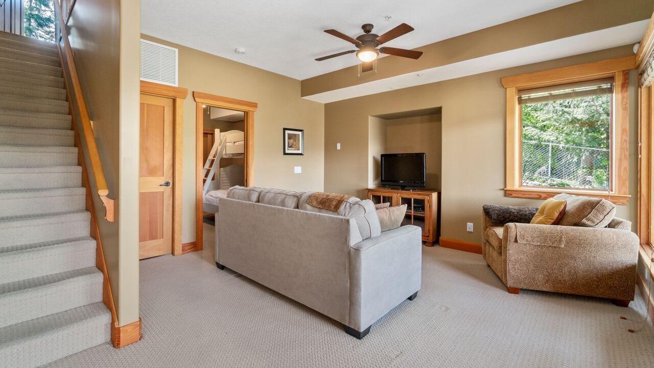 Photo of Livingroom in Blind Bay