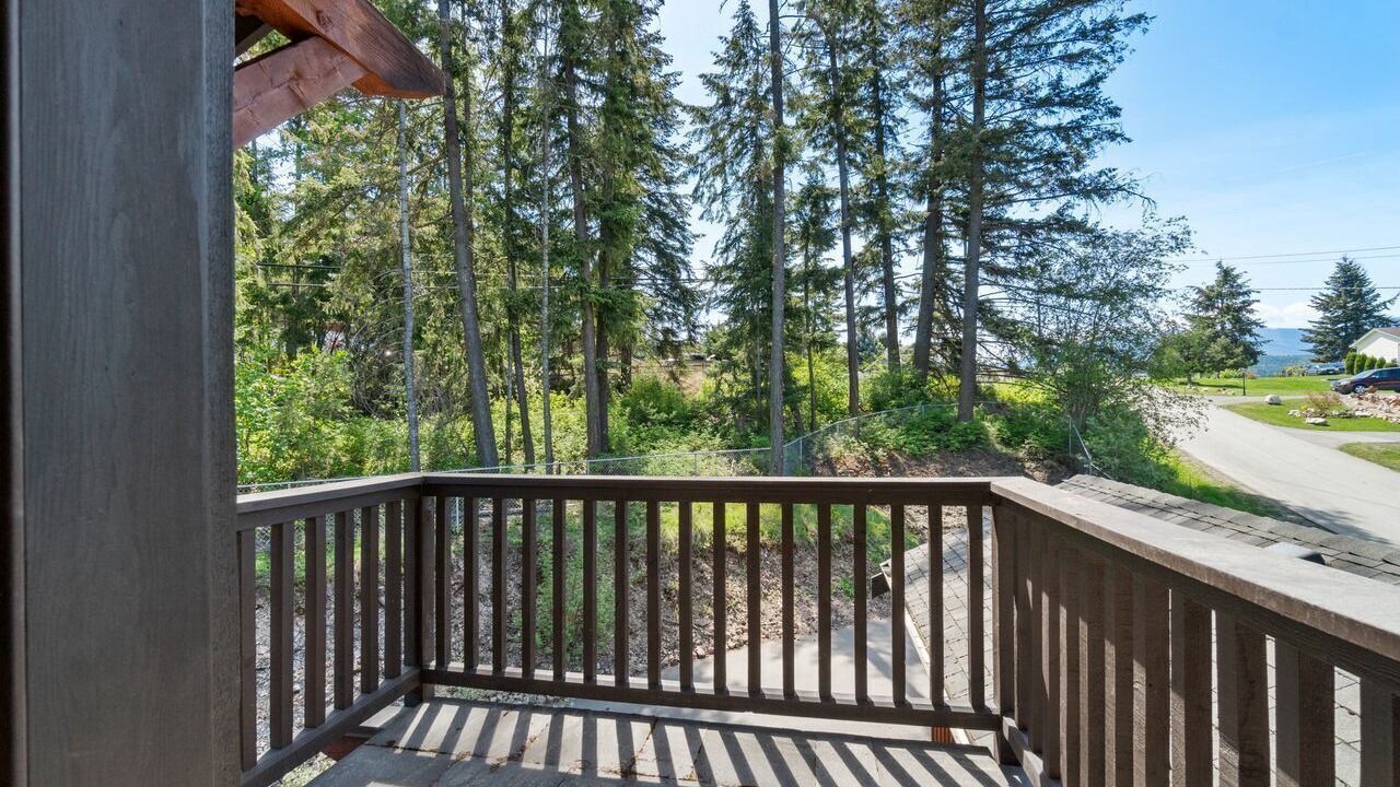 Photo of Outdoor in Blind Bay