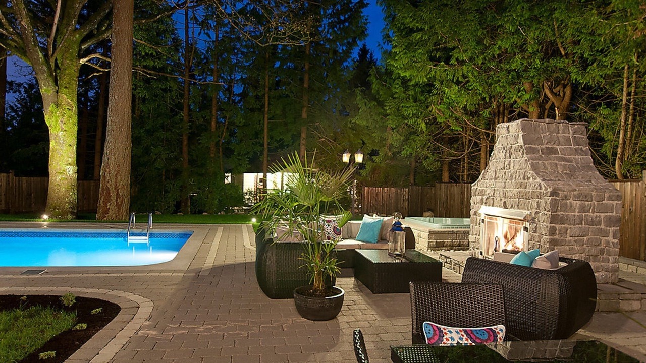Photo of Outdoor in West Vancouver