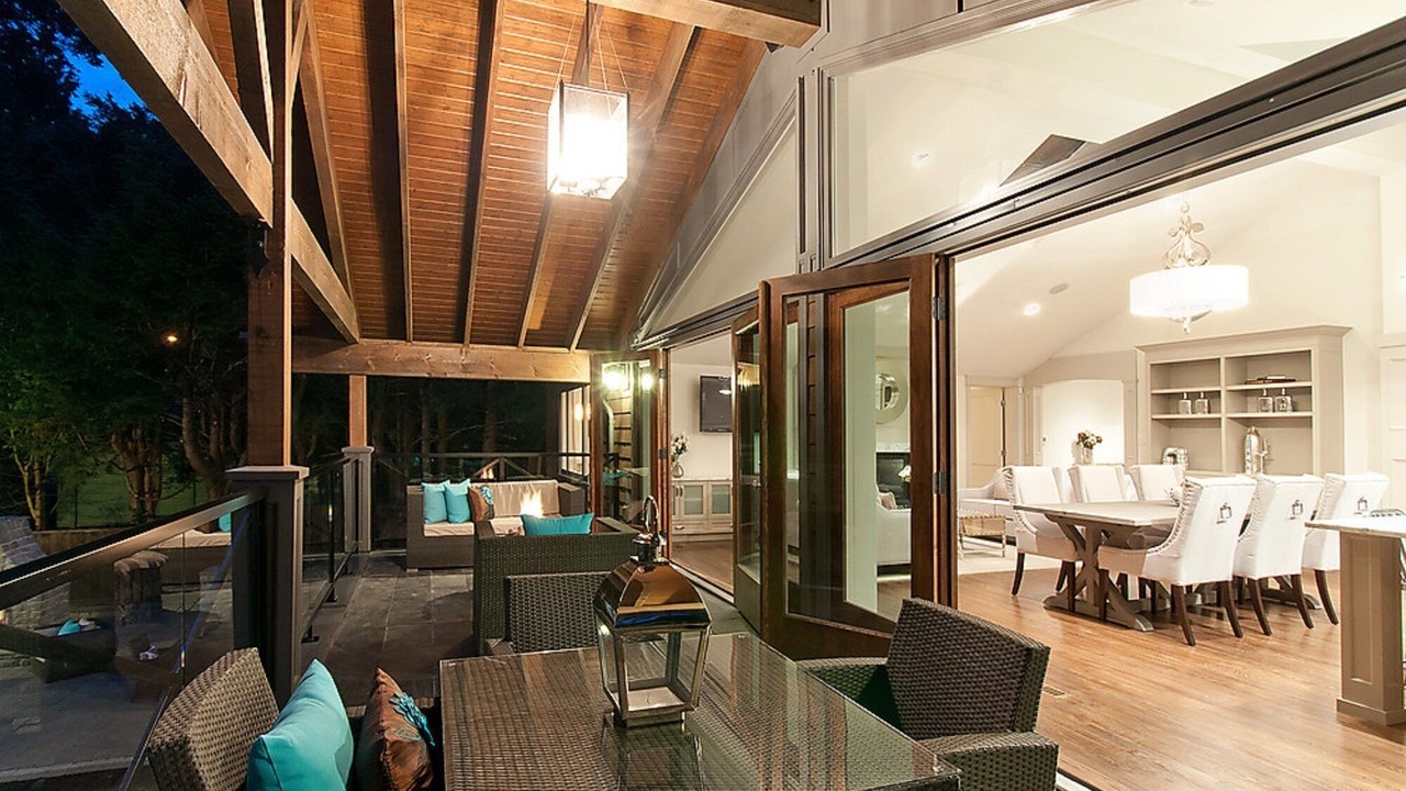 Photo of Outdoor in West Vancouver