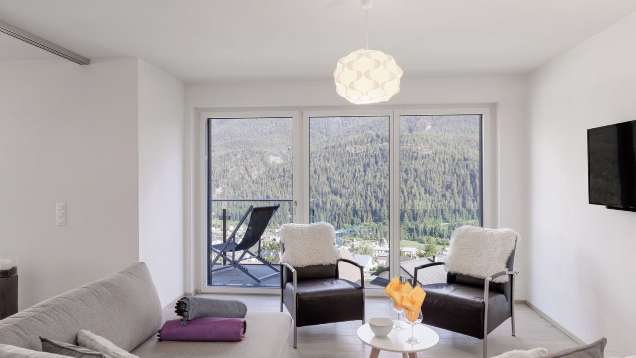 Photo of Others in Engadin Scoul