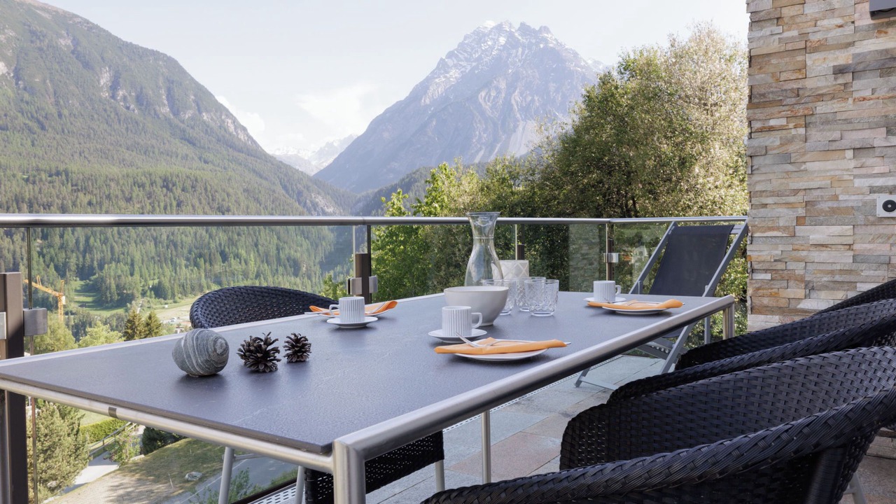 Photo of Others in Engadin Scoul