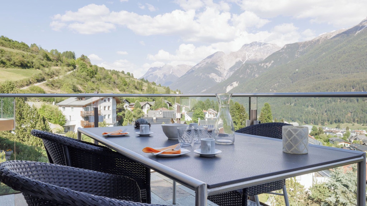 Photo of Others in Engadin Scoul