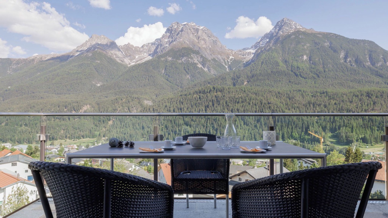 Photo of Others in Engadin Scoul
