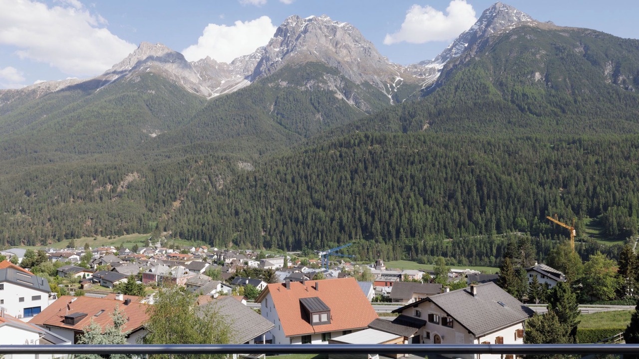 Photo of Others in Engadin Scoul
