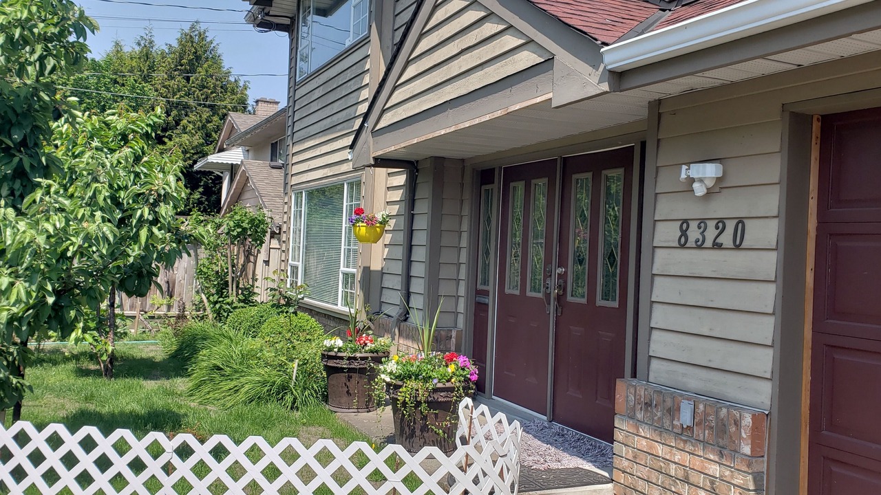 Photo of Outdoor in Richmond