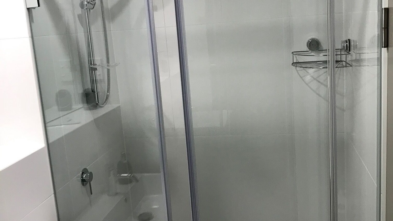 Photo of Bathroom in Te Aro