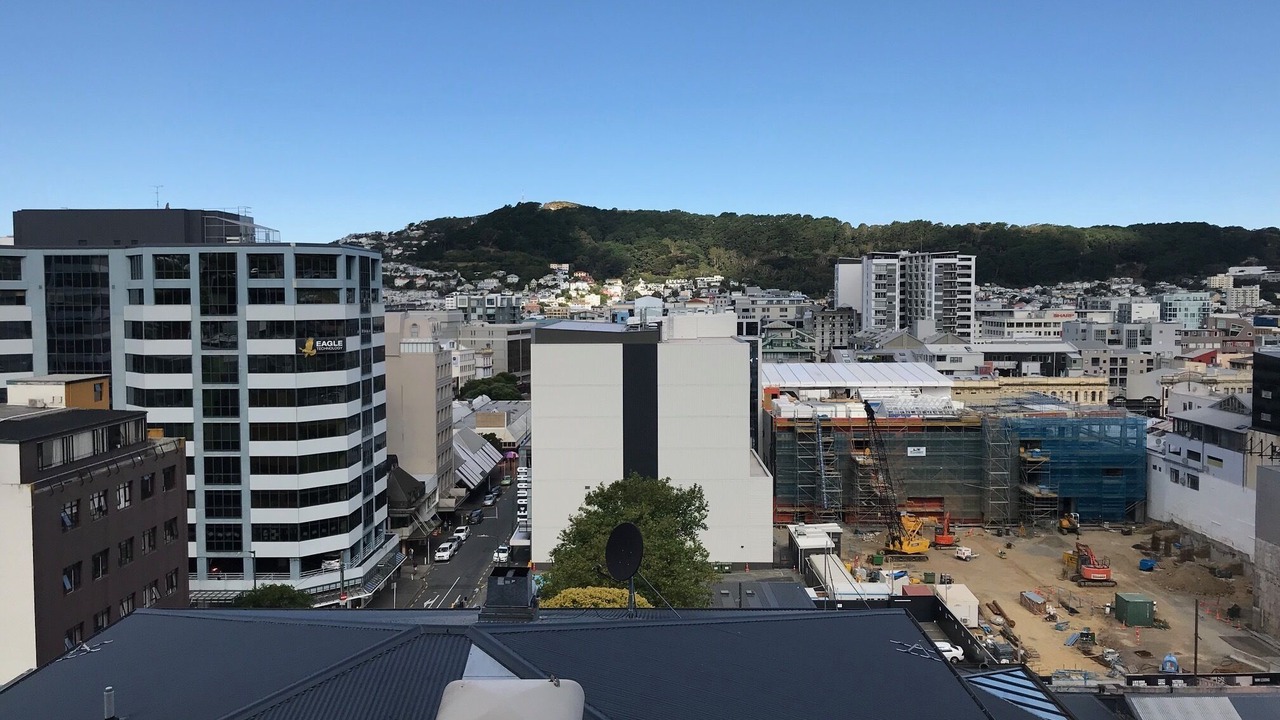 Photo of Outdoor in Te Aro