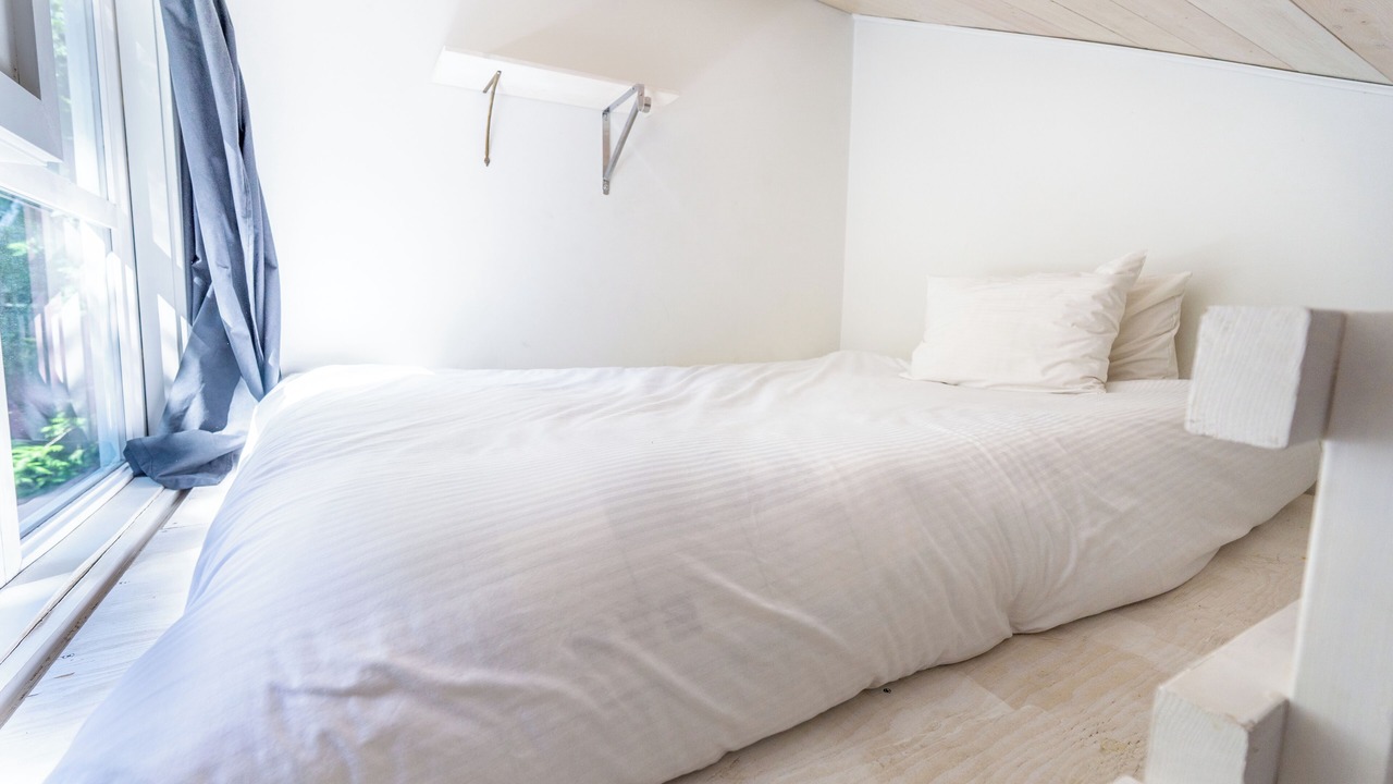 Photo of Bedroom in Whistler Creekside