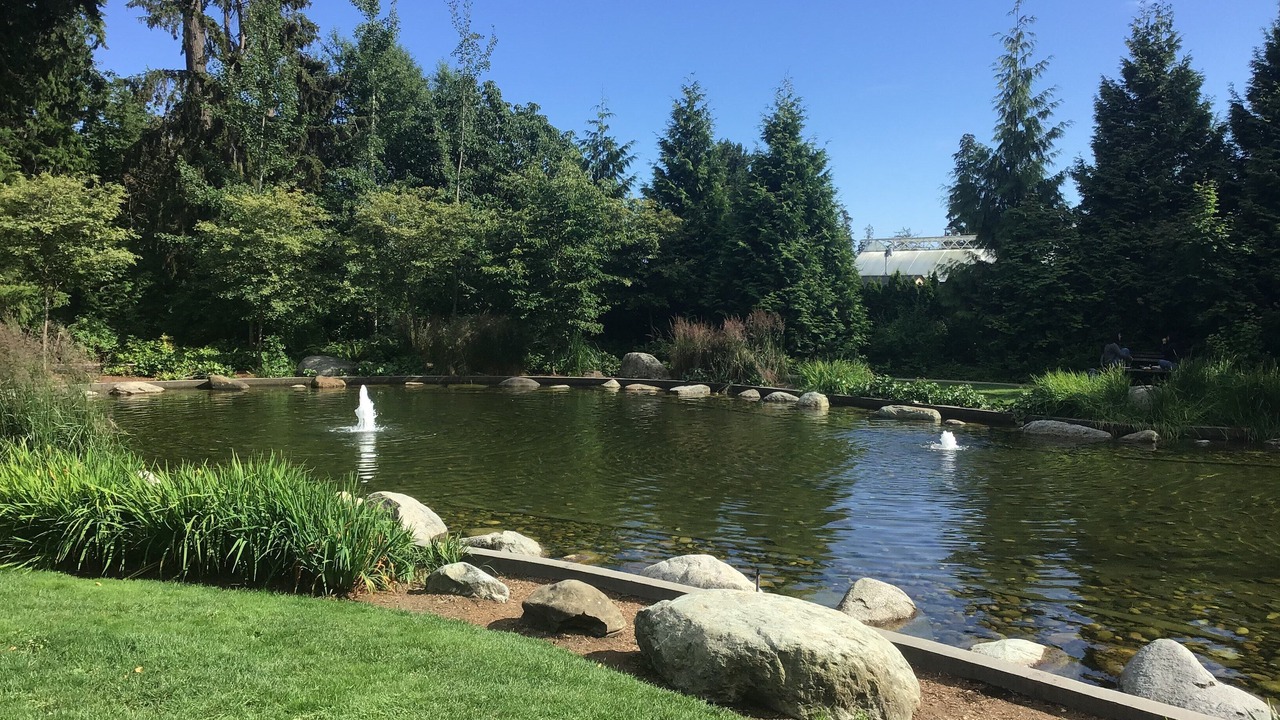 Photo of Outdoor in Vancouver