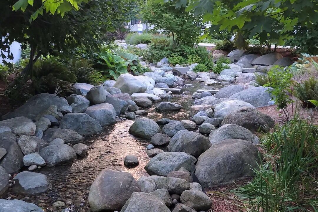 Photo of Outdoor in Vancouver
