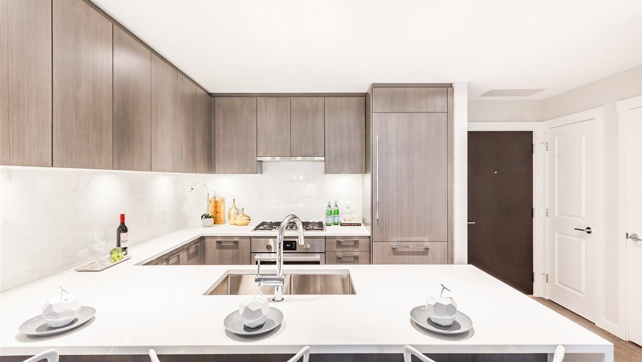 Photo of Kitchen in Vancouver
