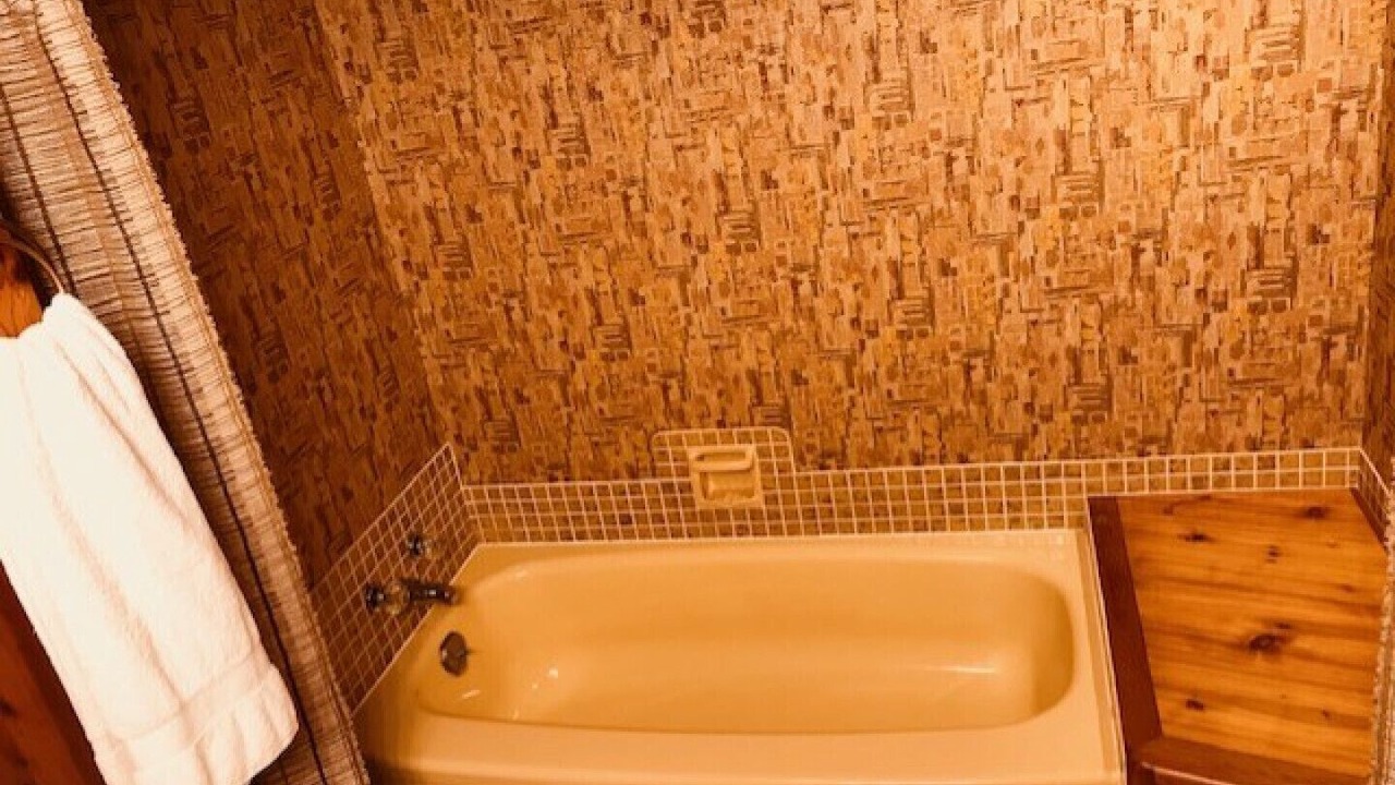 Photo of Bathroom in Boswell