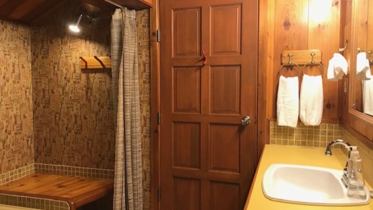 Photo of Bathroom in Boswell