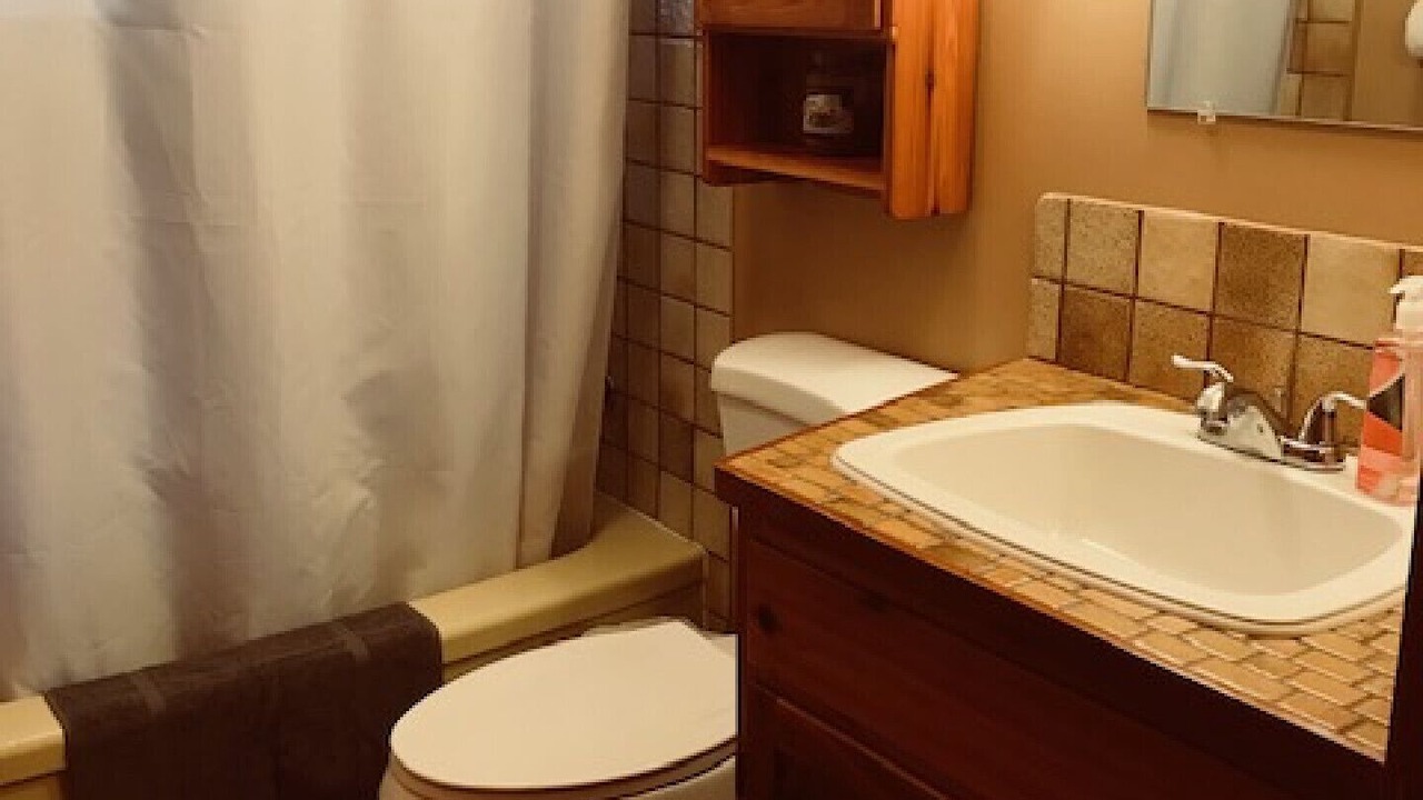 Photo of Bathroom in Boswell