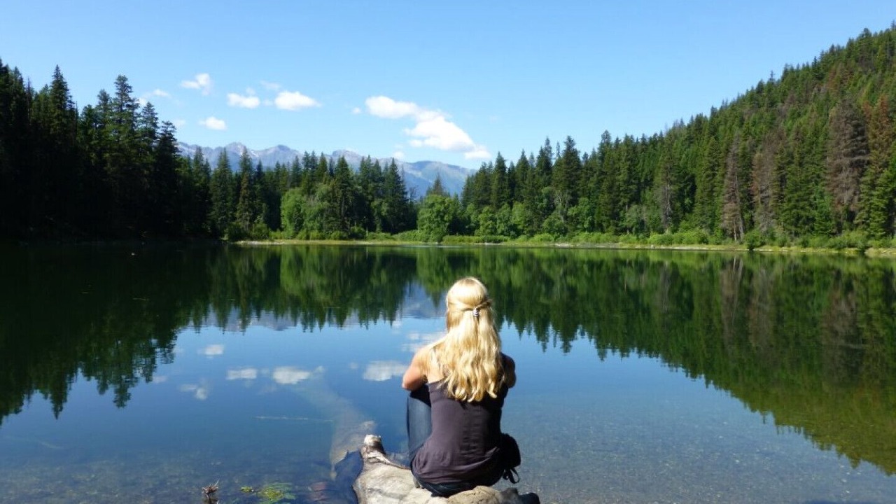 Photo of Outdoor in Tete Jaune Cache