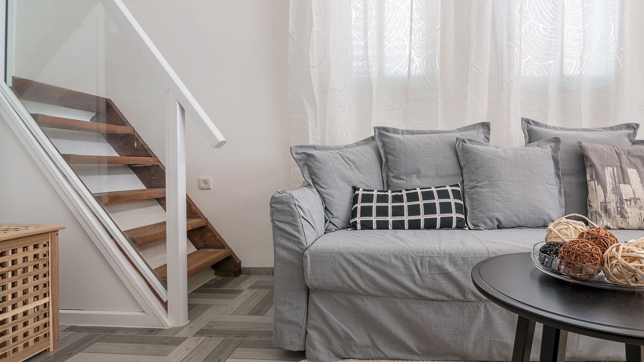 Photo of Livingroom in Haifa