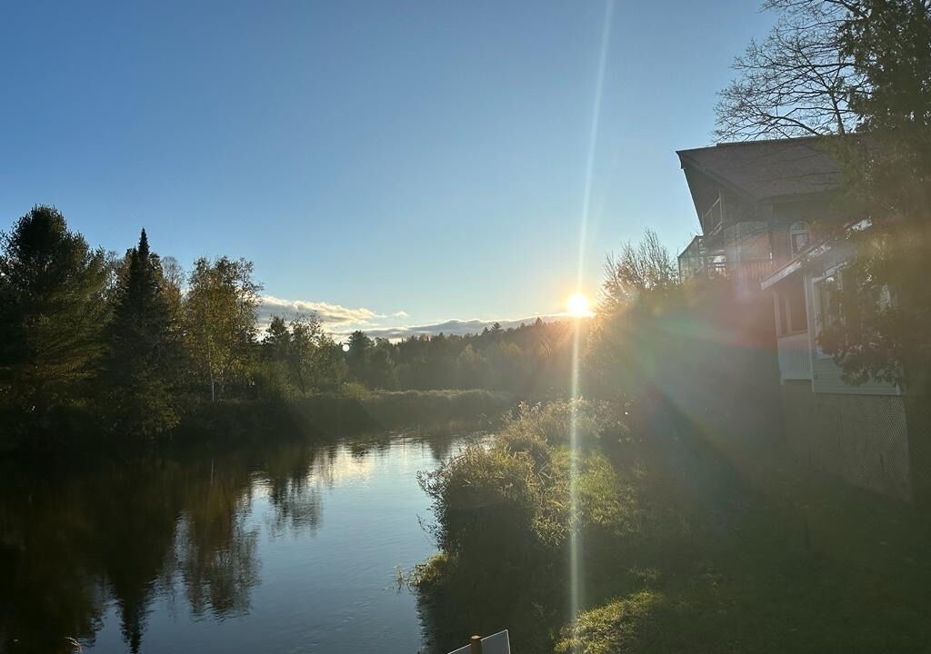 Photo of Outdoor in Val David