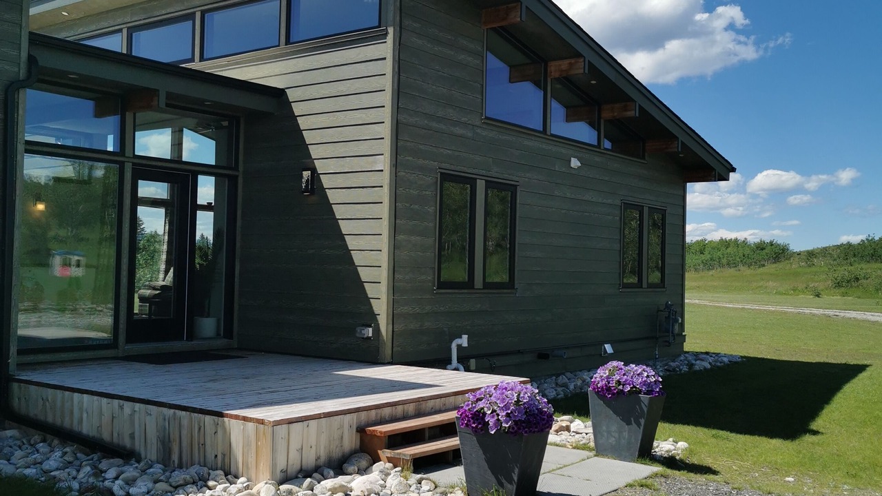 Photo of Outdoor in Calgary