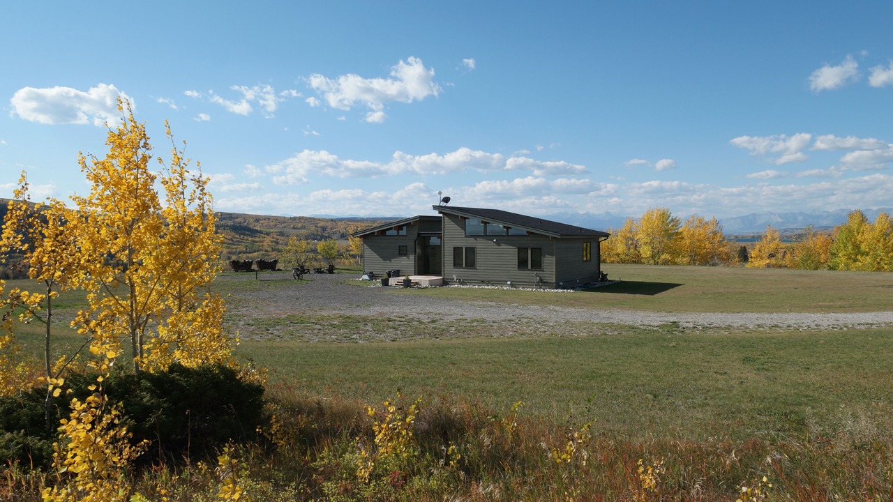 Photo of Outdoor in Calgary