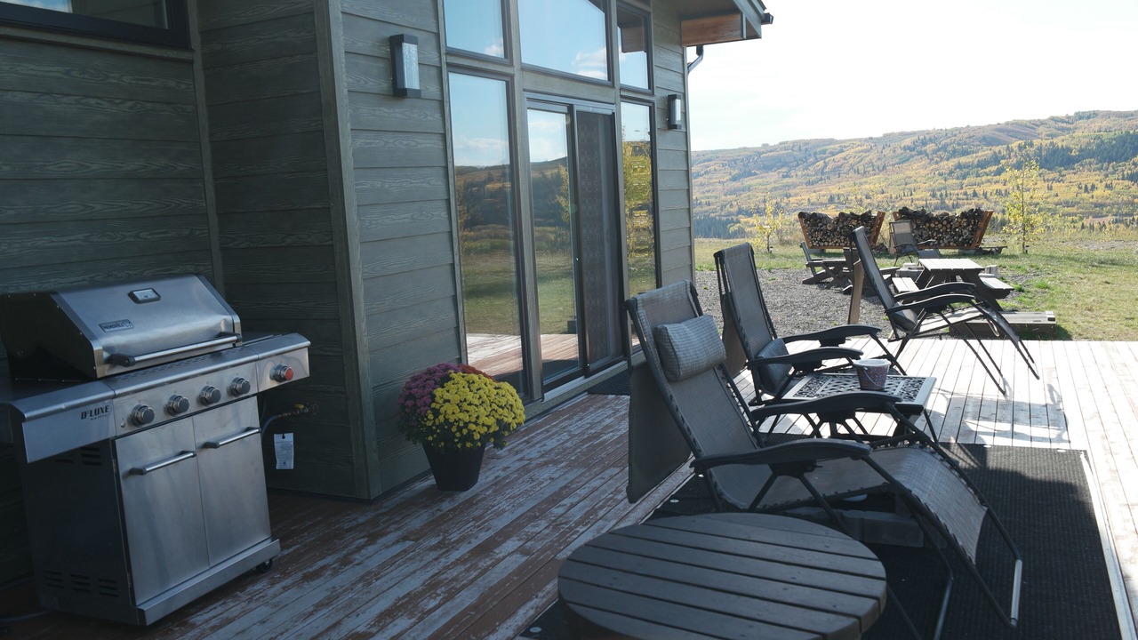 Photo of Outdoor in Calgary