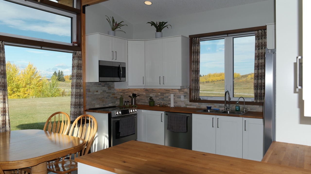 Photo of Kitchen in Calgary