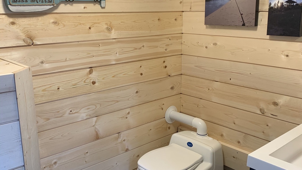 Photo of Bathroom in Laidlaw