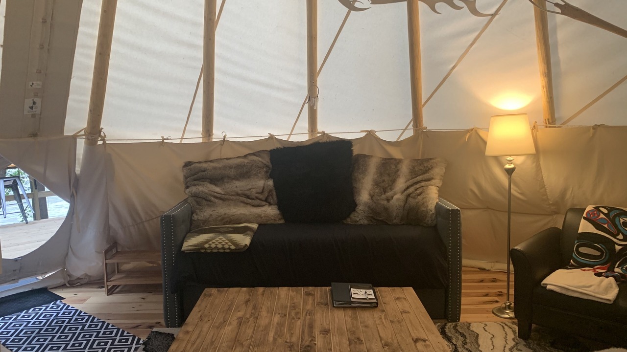Photo of Livingroom in Laidlaw