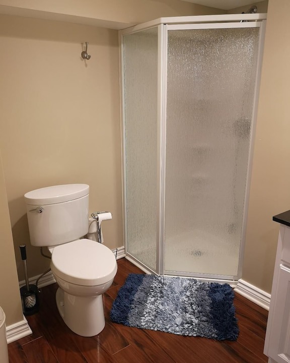 Photo of Bathroom in Carrying Place