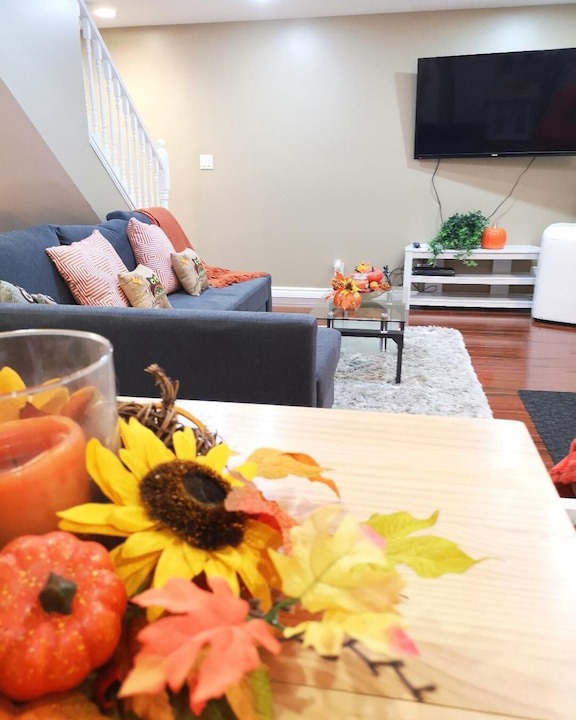 Photo of Livingroom in Carrying Place