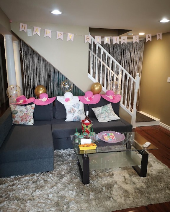 Photo of Livingroom in Carrying Place
