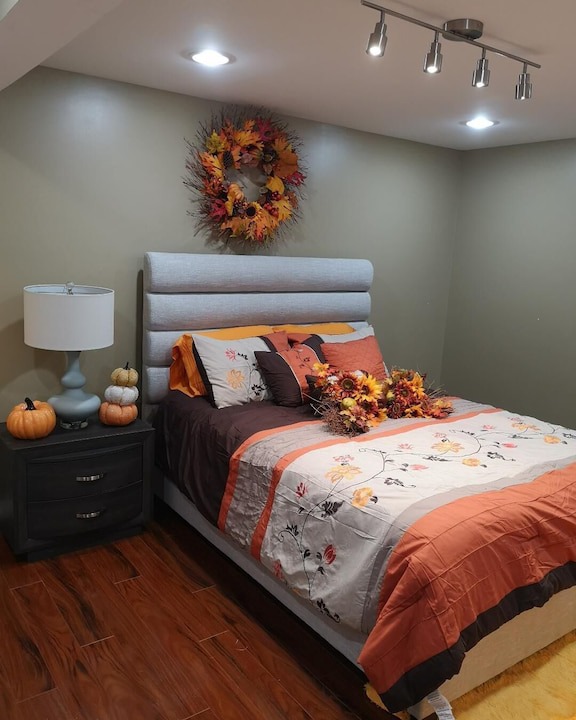 Photo of Bedroom in Carrying Place