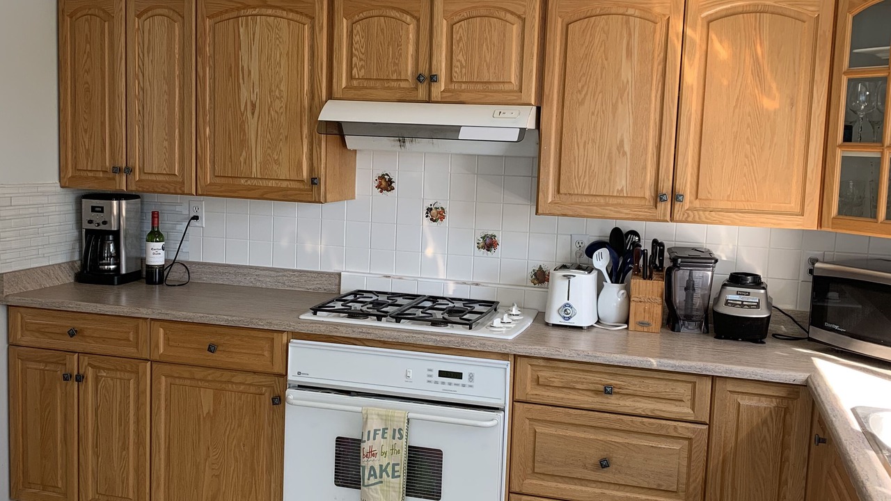Photo of Kitchen in Magna bay
