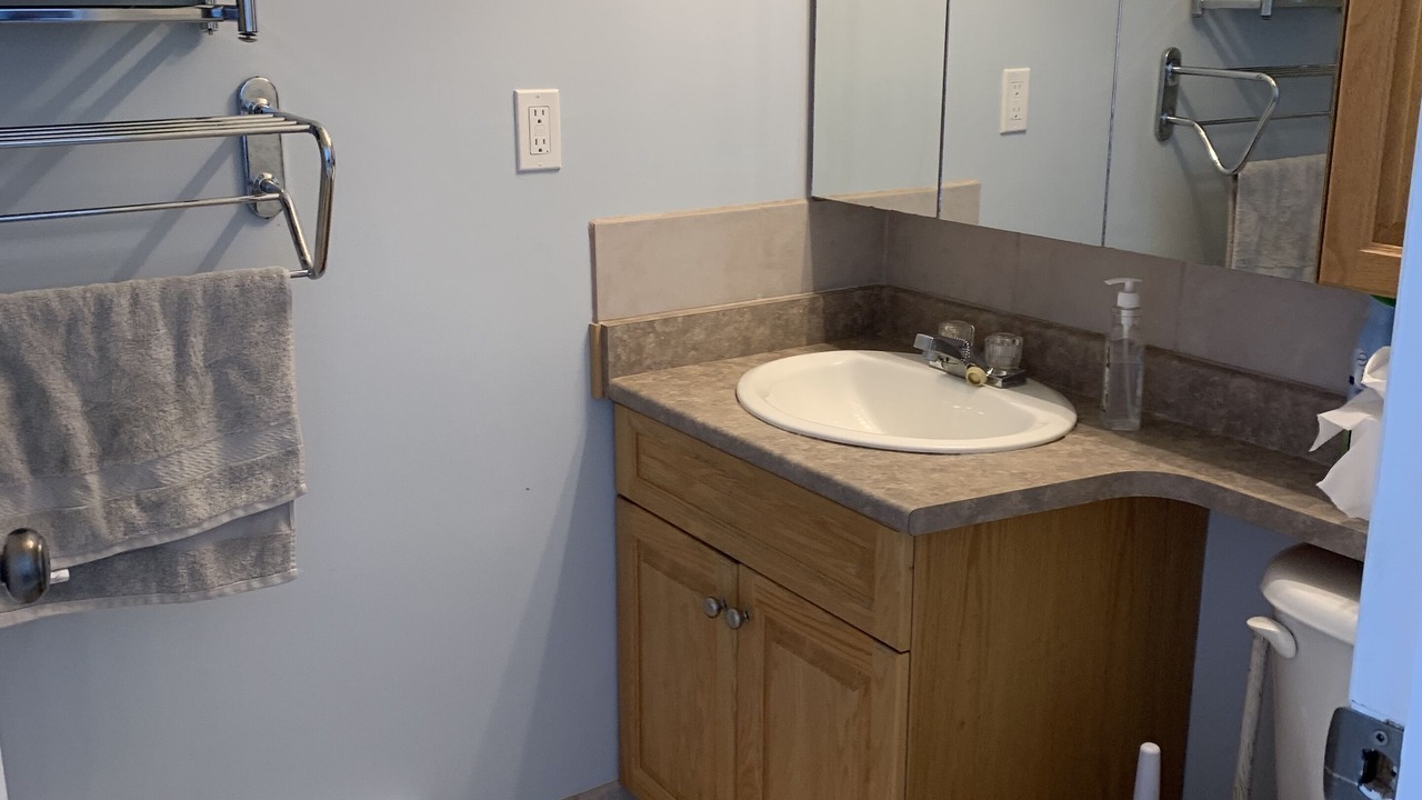 Photo of Bathroom in Magna bay