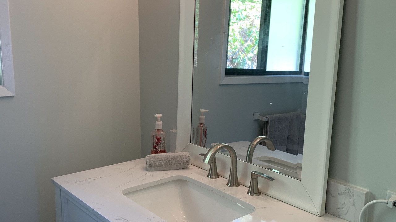 Photo of Bathroom in Magna bay