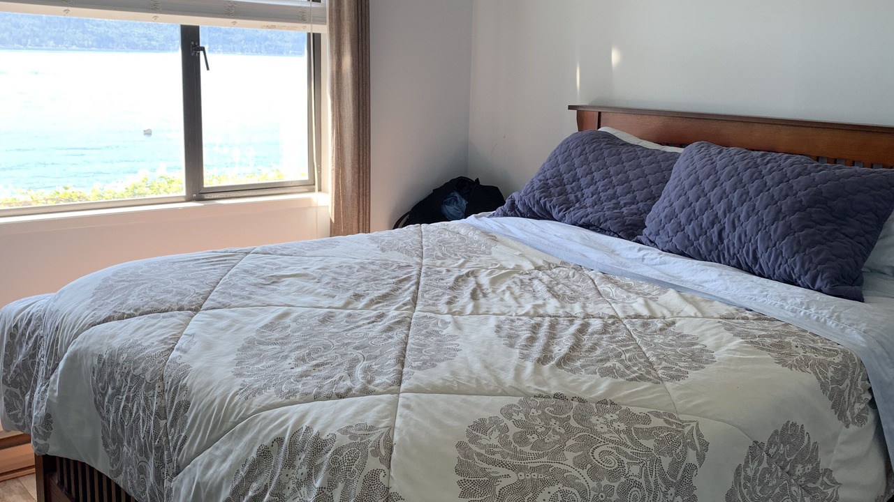 Photo of Bedroom in Magna bay
