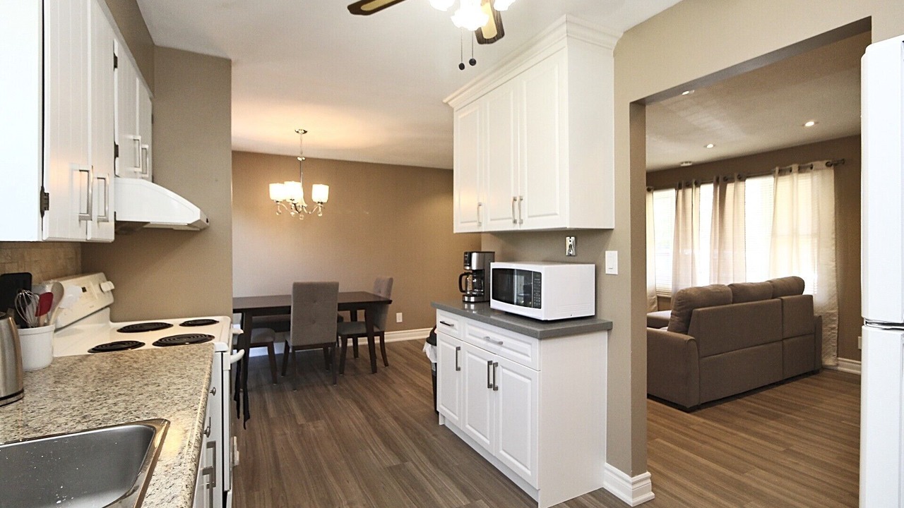 Photo of Kitchen in Orillia