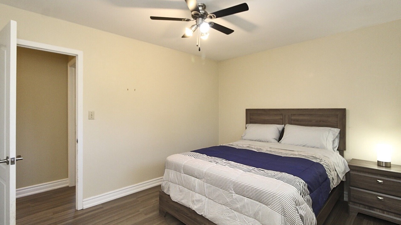 Photo of Bedroom in Orillia