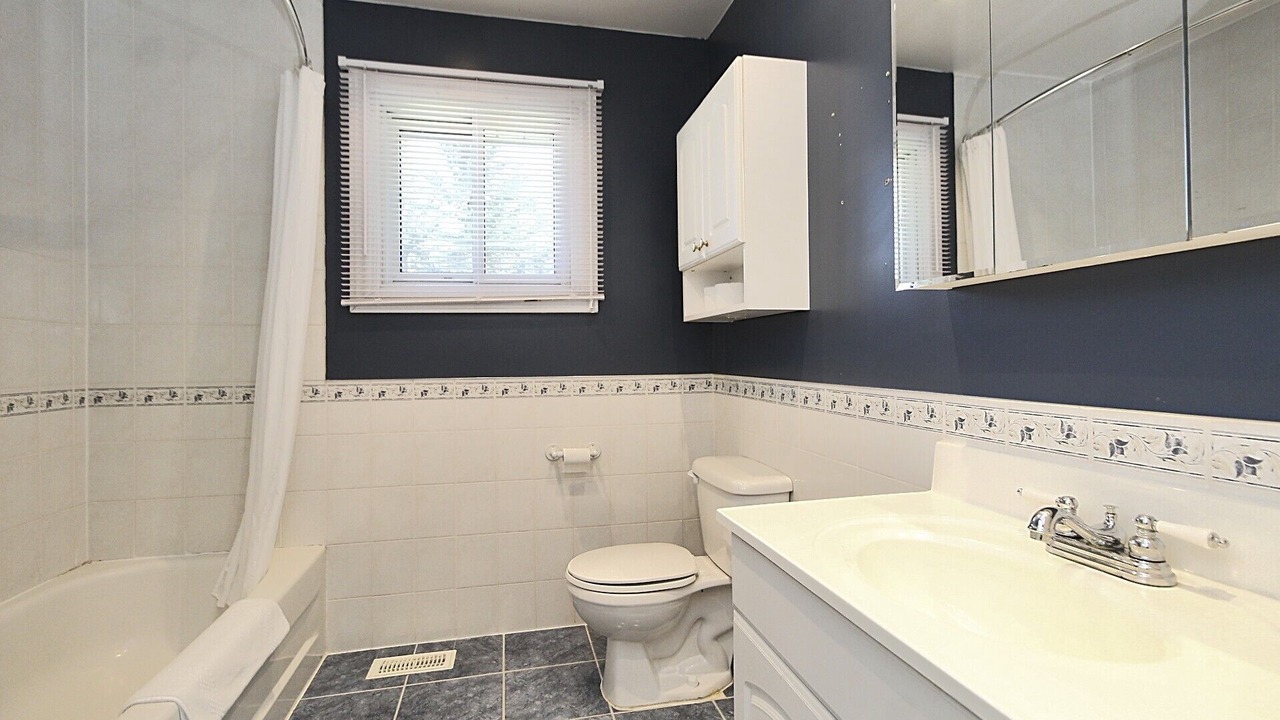 Photo of Bathroom in Orillia