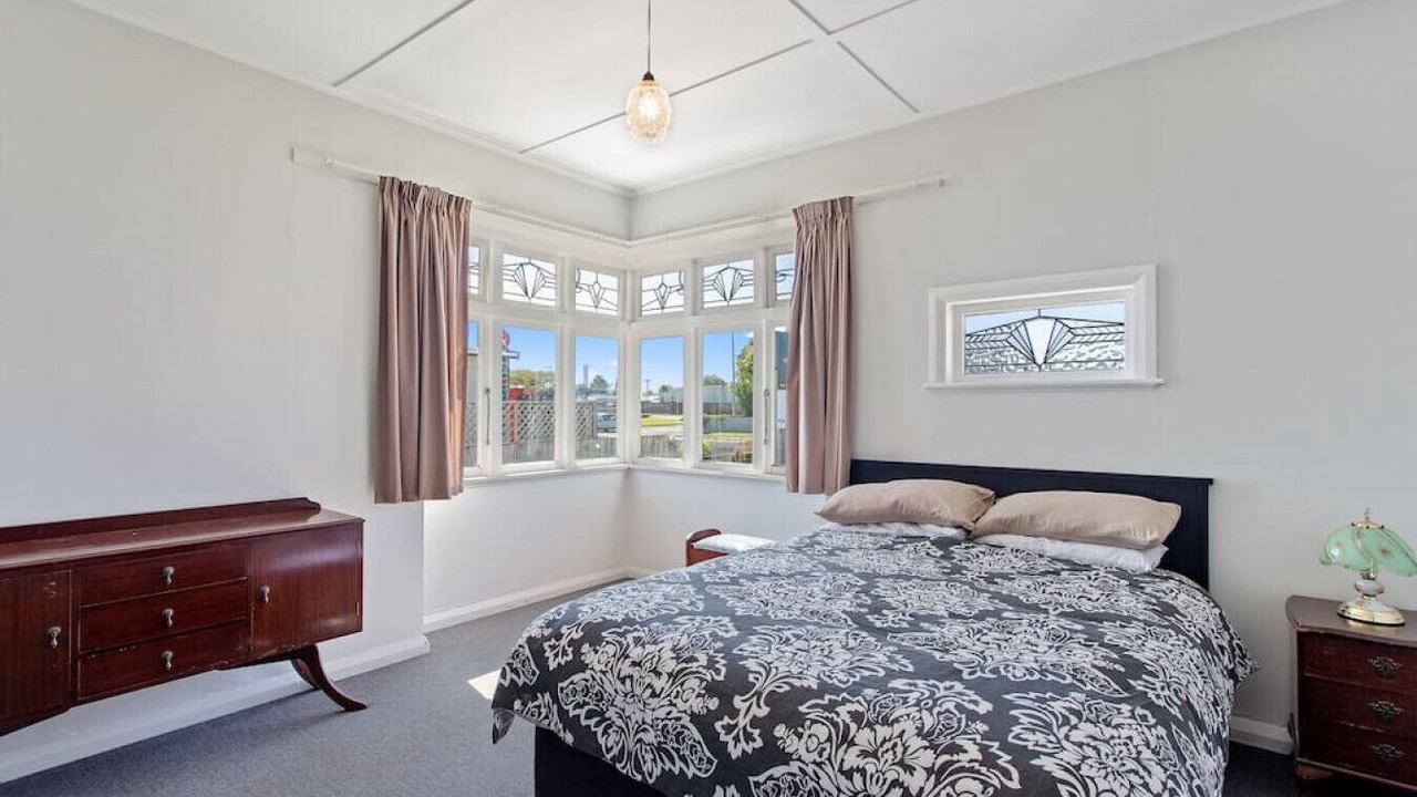 Photo of Bedroom in Waiotahi