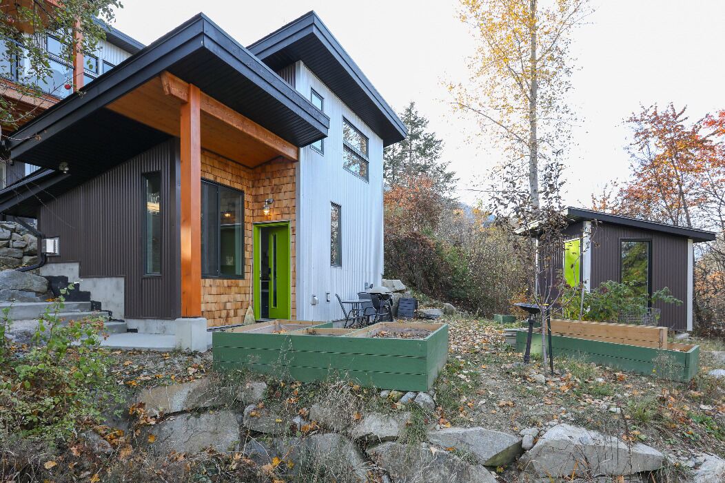 Photo of Outdoor in Nelson