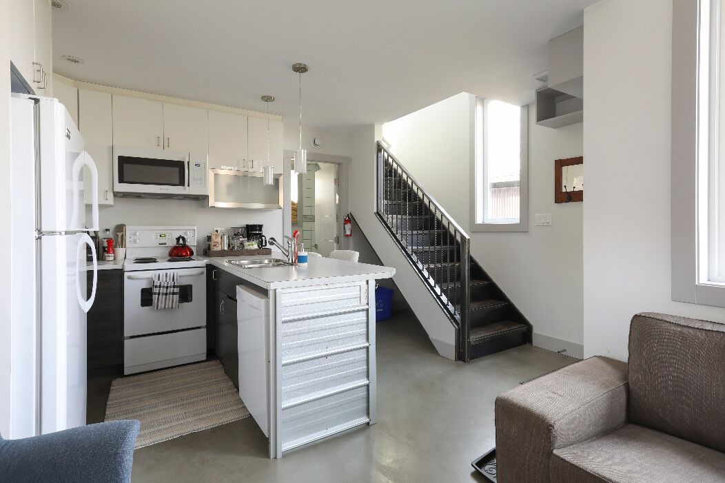 Photo of Kitchen in Nelson