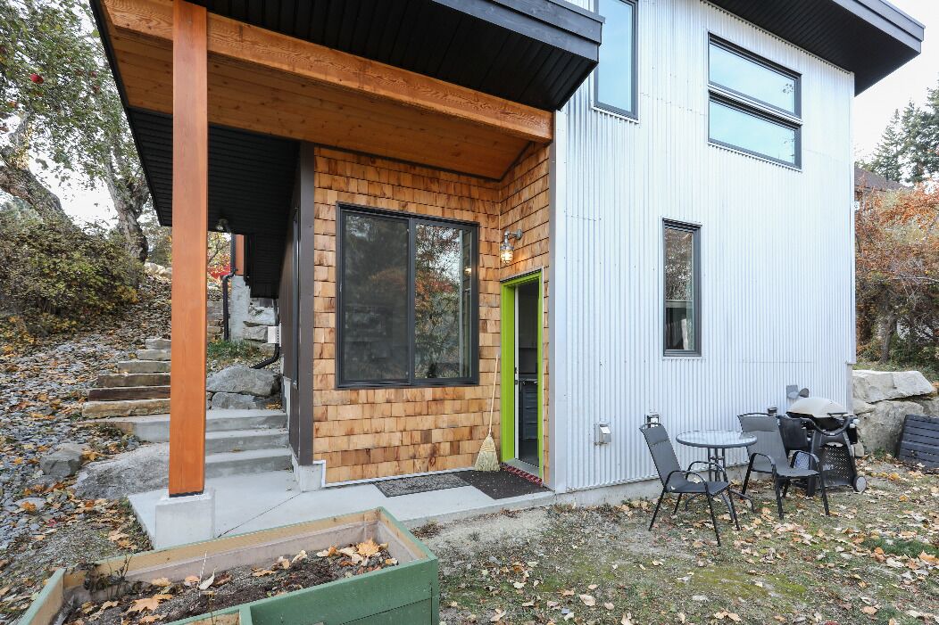 Photo of Outdoor in Nelson
