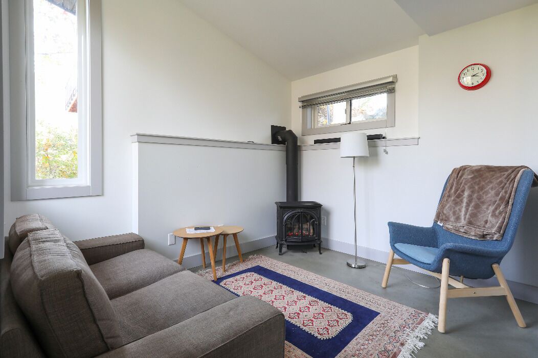 Photo of Livingroom in Nelson