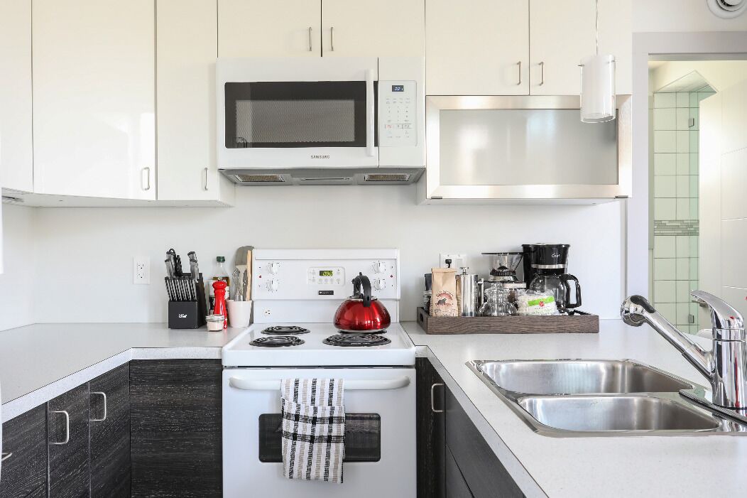 Photo of Kitchen in Nelson