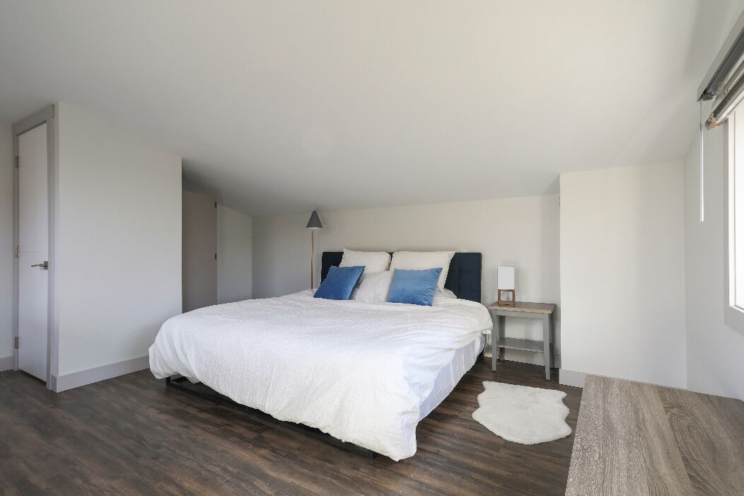 Photo of Bedroom in Nelson